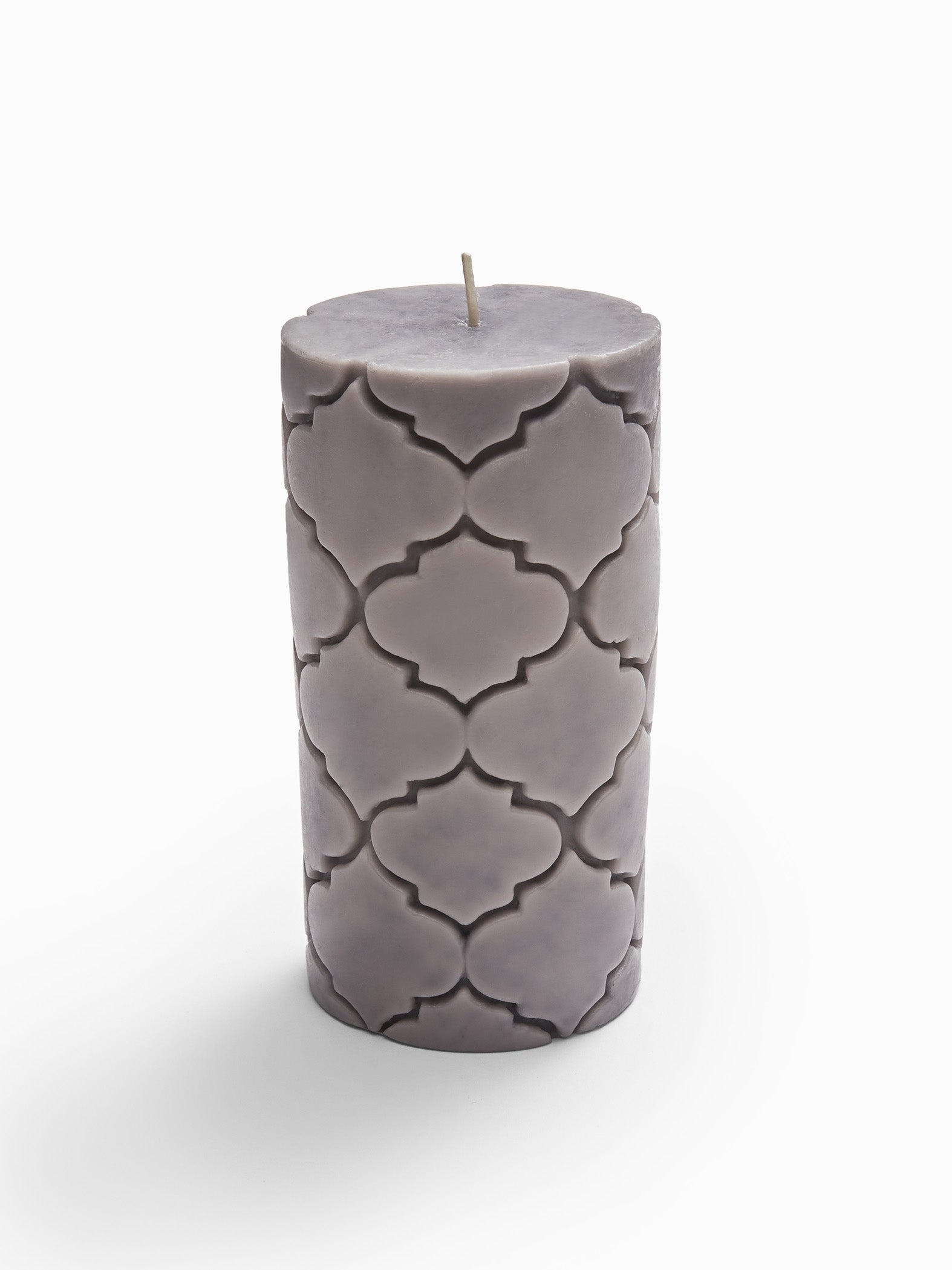 Sea Breeze Engraved Candle Large