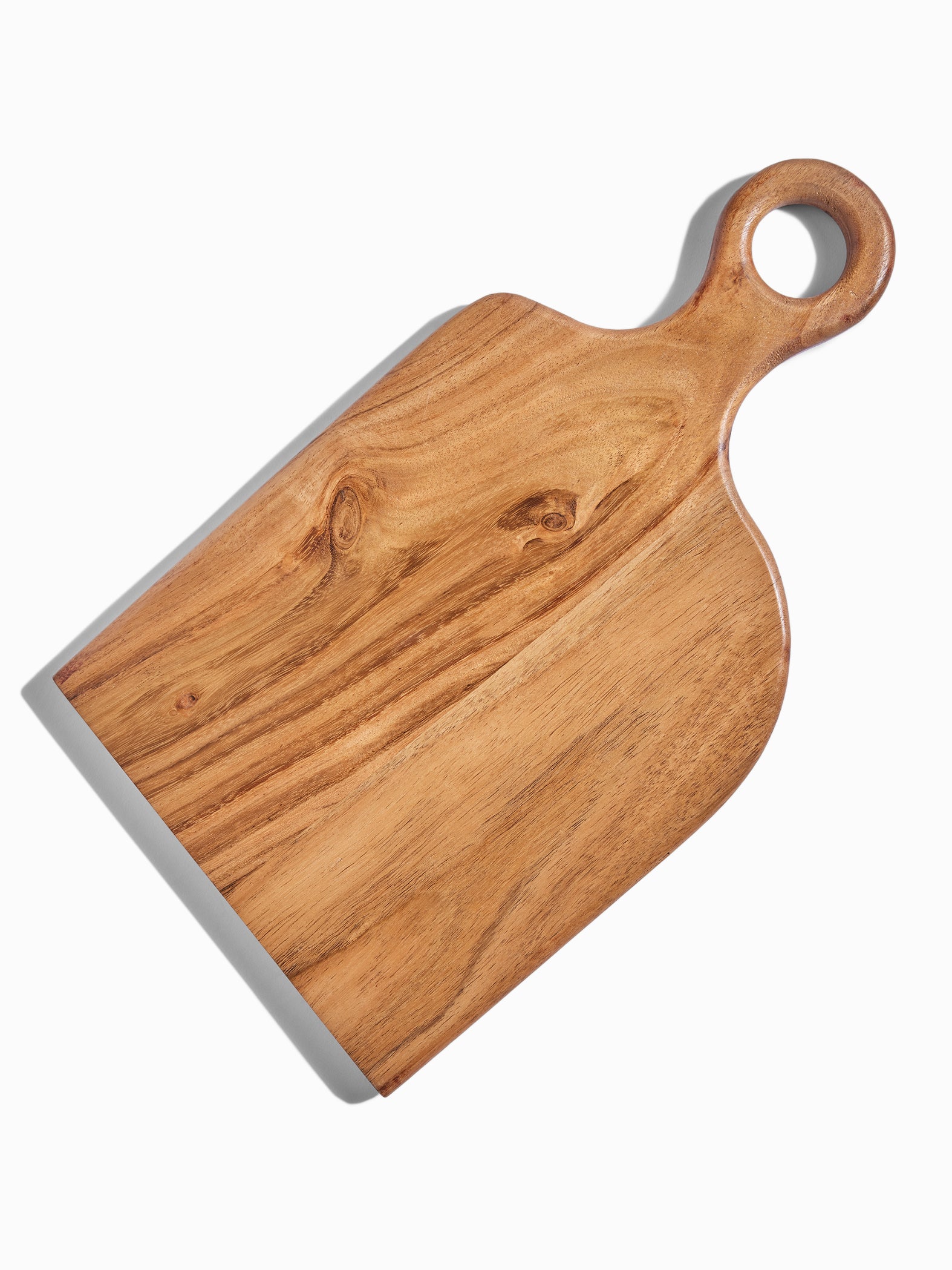 Wooden Arch Cheese Board